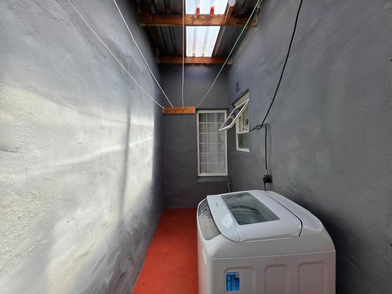 3 Bedroom Property for Sale in Woodstock Upper Western Cape